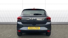 Dacia Sandero 1.0 Tce Expression 5dr Petrol Hatchback